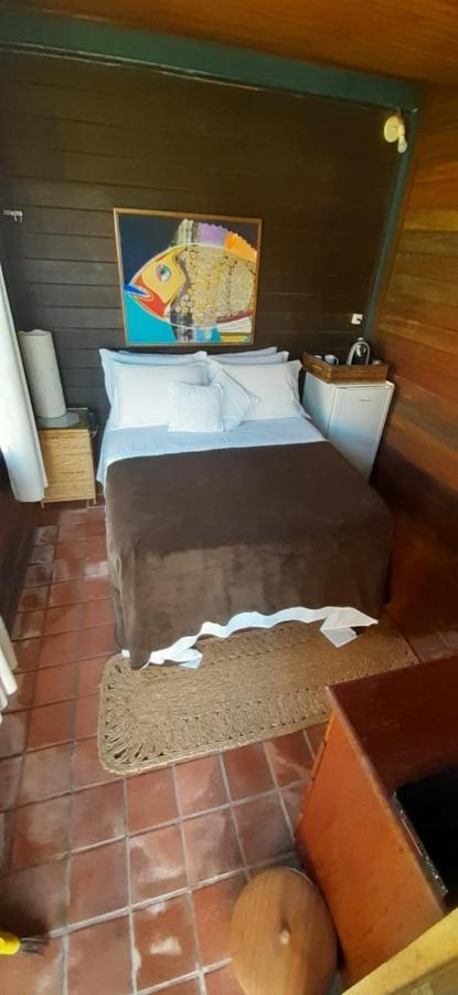 Porto Beiramar Chalet