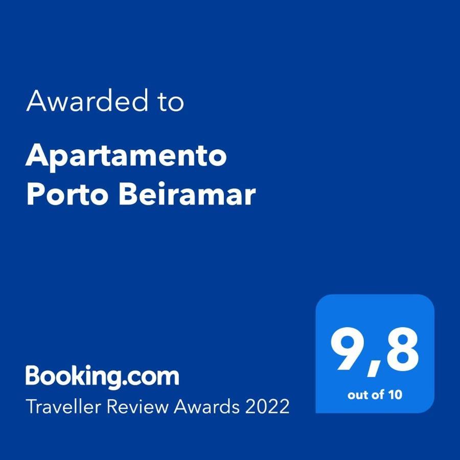 Chalet Porto Beiramar