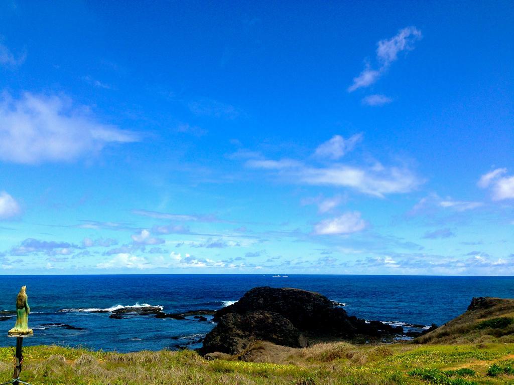 Porto Beiramar Fernando de Noronha