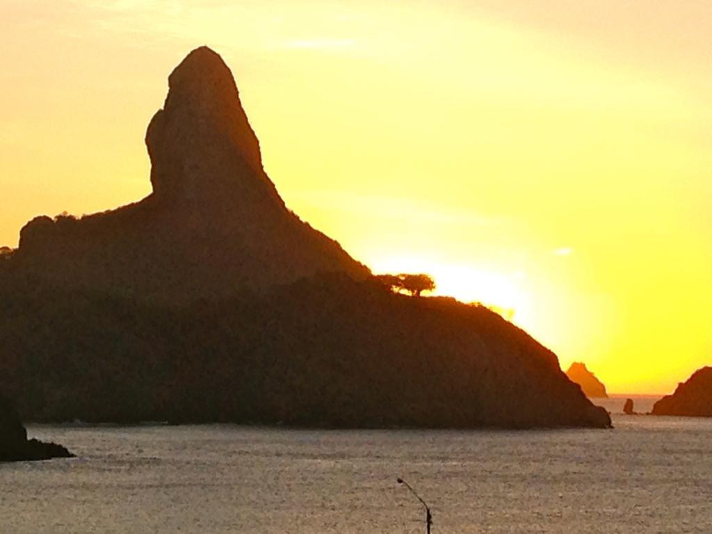Porto Beiramar * Fernando de Noronha