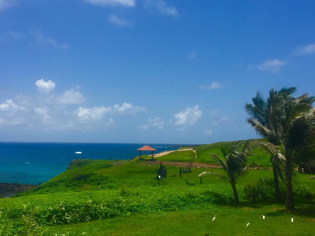 Porto Beiramar Fernando de Noronha