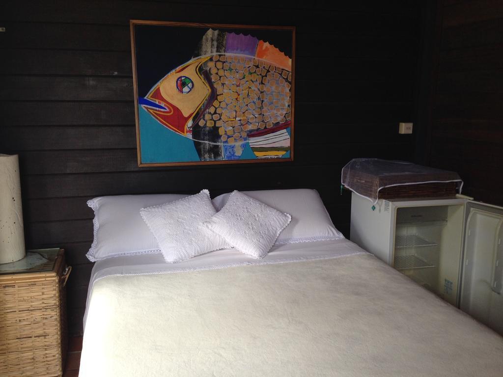 Chalet Porto Beiramar