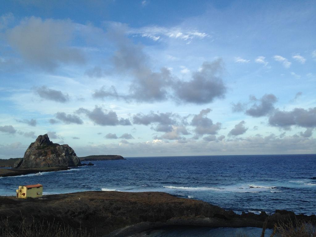 Chalet Porto Beiramar Fernando de Noronha