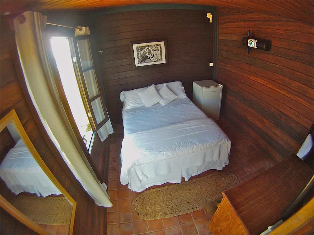 Chalet Porto Beiramar