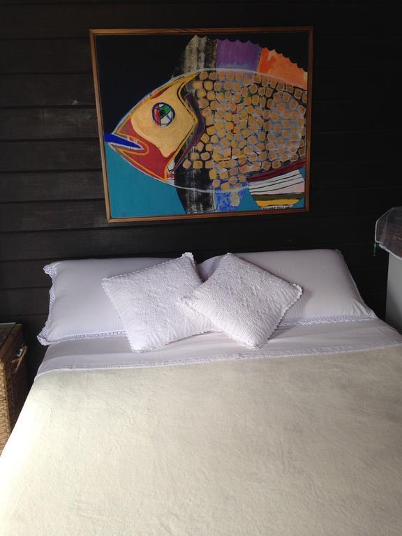 Porto Beiramar Chalet *