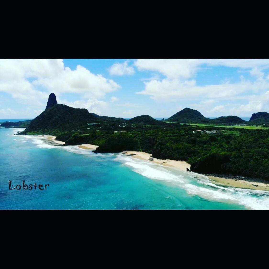 Porto Beiramar Fernando de Noronha