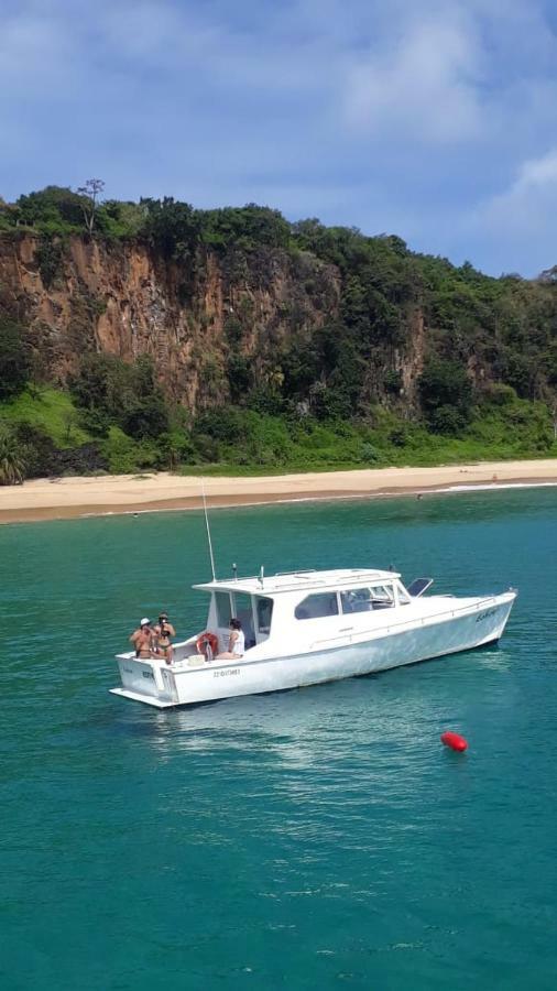 Porto Beiramar Fernando de Noronha